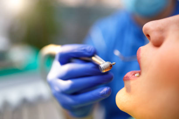 TMJ/TMD Treatment in Pirtleville, AZ